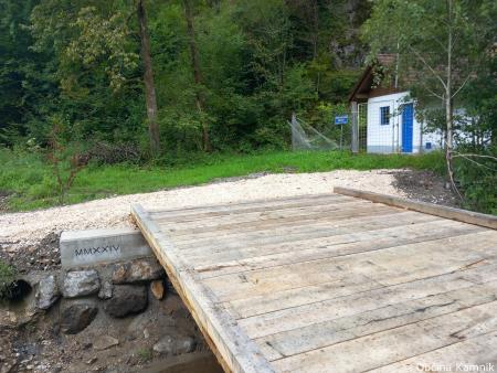 Odprava posledic poplav ter sanacija cestišč (4)